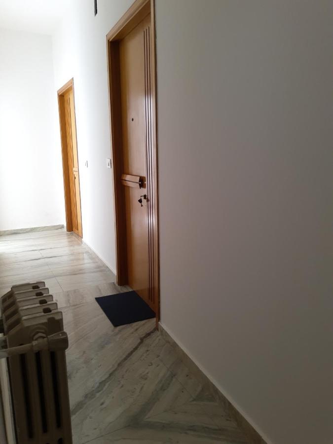 Thomas'S Home - Appartamento A Comiso Exteriér fotografie
